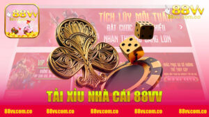 Tải xỉu nhà cái 88VV - Khám Phá Thế Giới Game Đầy Hấp Dẫn